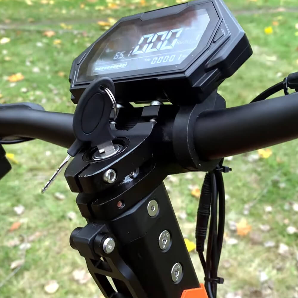 Kugoo G4 Pro